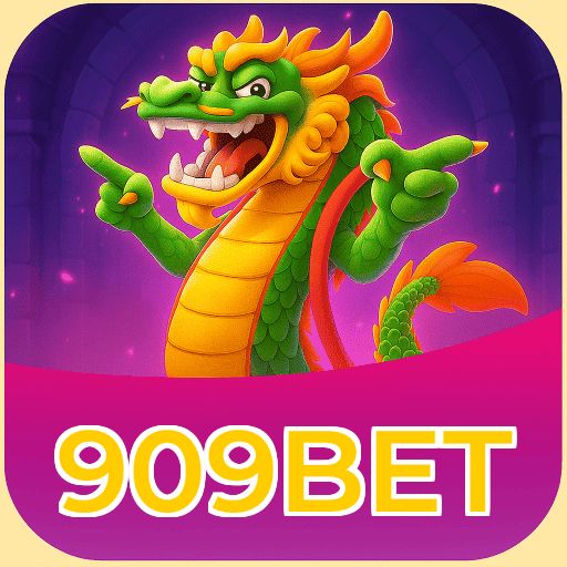 909BET Logo